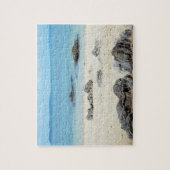 Puzzle L'île de Palawan (Vertical)