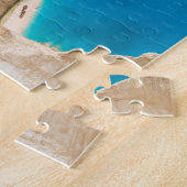Puzzle L'île de Zakinthos, Grèce (Côté)
