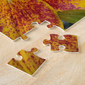 Puzzle Lilies (Côté)