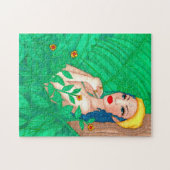 Puzzle Lilith, la Luna Negra (Horizontal)