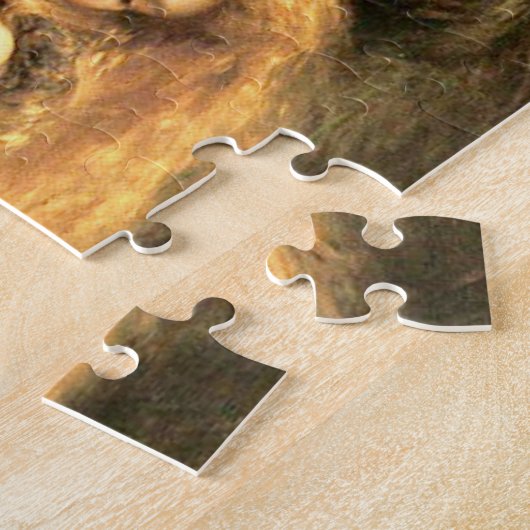 Puzzle Lilith par John Collier (Côté)