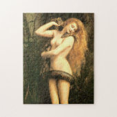 Puzzle Lilith par John Collier (Vertical)