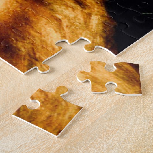 Puzzle Lilith par John Collier (Côté)