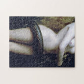 Puzzle Lilith Par John Collier 1887 (Horizontal)