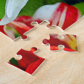 Puzzle Liliums époustouflants (Côté)