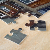 Puzzle Lille Fire & Light: Gallery Edition (Côté)