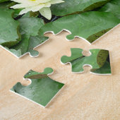 Puzzle Lillies d'eau (Côté)
