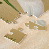 Puzzle Lily de la Vallée (Côté)