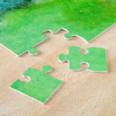 Puzzle Lily Lilypad (Côté)