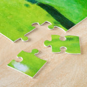 Puzzle Lily Lilypad (Côté)