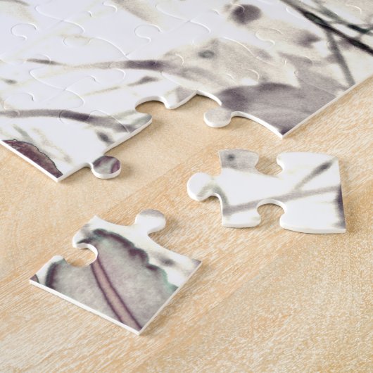 Puzzle Lily Love (Côté)