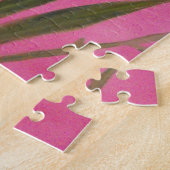 Puzzle Lily rose (Côté)