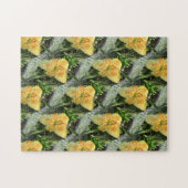 Puzzle Lily Time... (Horizontal)