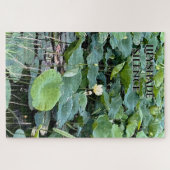 Puzzle Lilyshade Silence (Édition Quiet Bloom) (Horizontal)