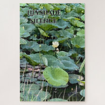 Lilyshade Silence (Édition Quiet Bloom)