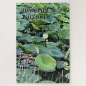 Puzzle Lilyshade Silence (Quiet Bloom Edition) (Vertical)