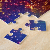 Puzzle L'Imaginaire Golden Star Explosion (Côté)