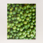 Puzzle limes (Vertical)