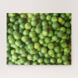 Puzzle limes