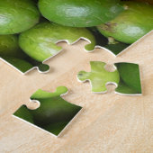 Puzzle limes (Côté)