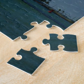 Puzzle Limite pour l'amusement (Côté)