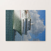 Puzzle Limite pour l'amusement (Horizontal)