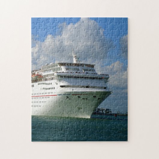 Puzzle Limite pour l'amusement (Vertical)