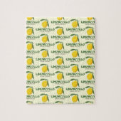 Puzzle Limoncello (Vertical)