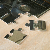 Puzzle Lincoln 1942 (Côté)