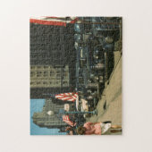 Puzzle Lincoln 1942 (Vertical)