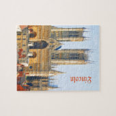 Puzzle Lincoln, Angleterre (Horizontal)