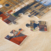 Puzzle Lincoln, Angleterre (Côté)