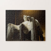 Puzzle Lincoln Memorial (Horizontal)