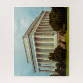 Puzzle Lincoln Memorial Arlington (Vertical)
