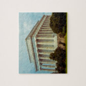Puzzle Lincoln Memorial Arlington (Vertical)