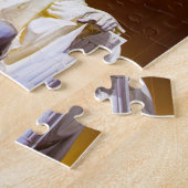 Puzzle Lincoln Memorial Washington (Côté)