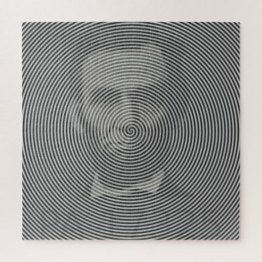 Puzzle Lincoln PA 17325  (Vertical)