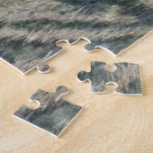 Puzzle L'indicateur ou le poseur (Côté)