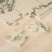 Puzzle L'Indonésie et les Philippines (Côté)