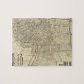 Puzzle L'industrie mondiale (Horizontal)