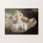 Puzzle L'innocence (Horizontal)