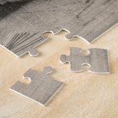 Puzzle L'Intérieur Du Bâtiment De H.C. Redington & Compan (Côté)