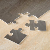 Puzzle Lion (Côté)