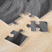 Puzzle Lion (Côté)