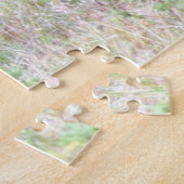 Puzzle lion (Côté)