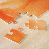 Puzzle Lion (Côté)