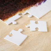 Puzzle Lion (Côté)