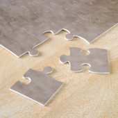 Puzzle Lion 004 (Côté)