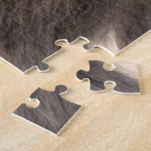 Puzzle Lion 035 (Côté)