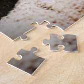 Puzzle Lion and Lamb (Côté)